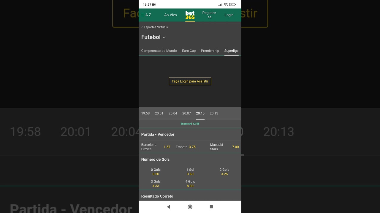 bet365 site oficial