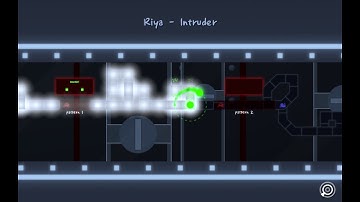 [ADOFAI Custom] Riya - Intruder