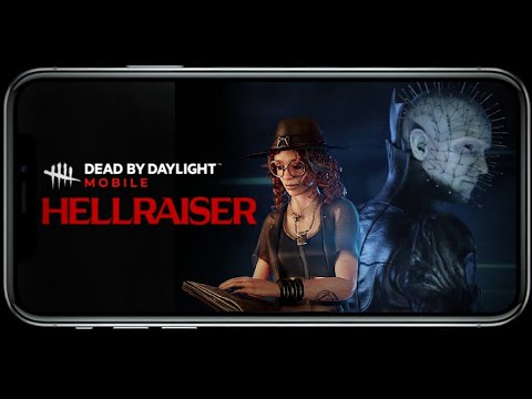 Video: Slik Spiller Du Dead By Daylight: Famous Horror Review