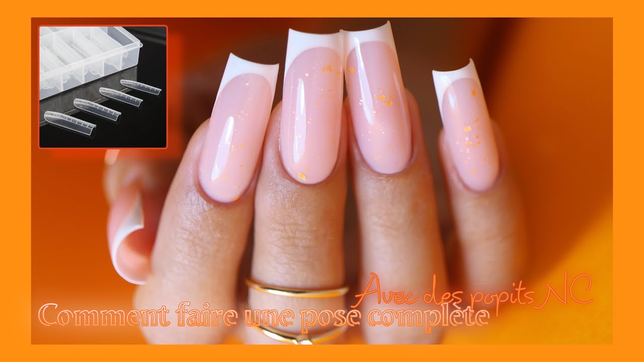 Comment utiliser les popits - Forme carée et French