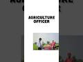 Agri jobs