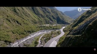 Corredor Vial Interoceánico Sur - Tramo 4 (Azángaro)