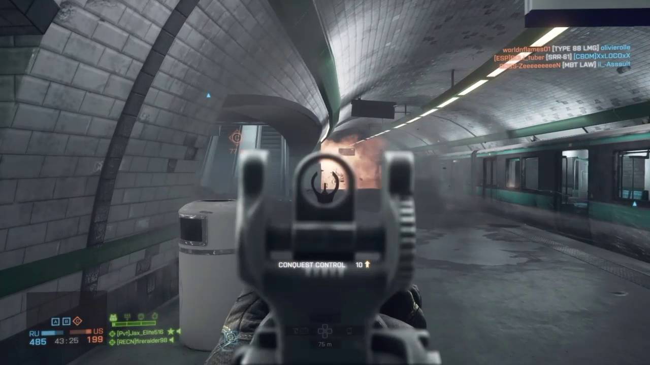 battlefield 4 cs5 unlock battlefield 4 cs5 unlock