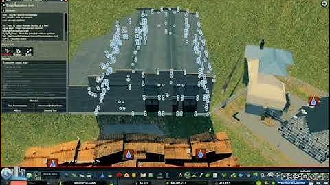 Isolating parts of props & assets, with P.O vertices customization