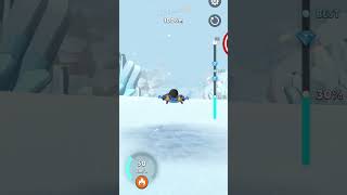 Sled Surfers Level 1 screenshot 4