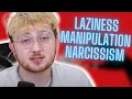 Ethanisonline youtubes biggest narcissist
