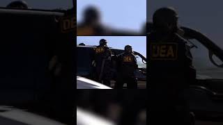 Police Raid: Meth Lab Bust Gone Wrong