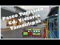 Video de Ciudad Victoria