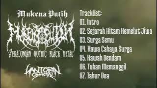 MUKENA PUTIH - BAND asal pekalongan jawa tengah Full Album