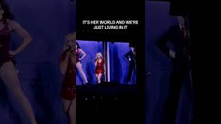@sabrinacarpenter Poly Pocket in Coachella #fangirl #iconic #live #concert #fyp #concerts #fans