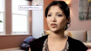 SriLankanMatrimony2 30 English YOUTUBE