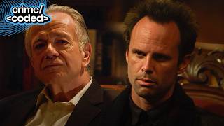 Justified 2010 - Crowders Do What We Say