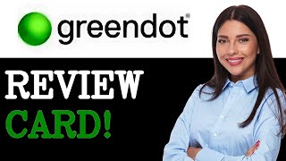 Review Green Dot Pay As You Go Visa Debit Card (2025)