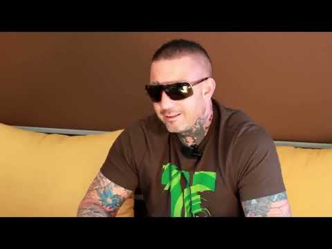Zeneszöveg.hu beszélgetések - Mr. Busta (Teljes adás)