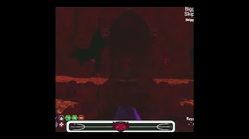 I Went To Hell #shorts -BO3 Custom Zombies-