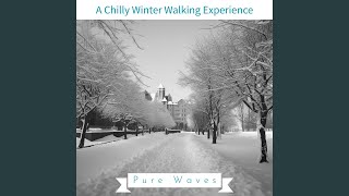 Snowy Paths' Glimmering (Key C Ver.)