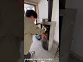 家族で料理×工房信州の家｜#shorts ｜#物語のハコ｜#家story｜ルームツアー