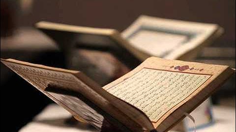 في ظلال الذكر: ما تيسر من سورة الأعراف بصوت القارئ يونس لوسكي