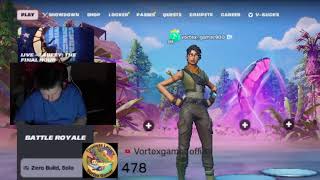 FN   Solos  and tros with @Joey773 @Grxnt   