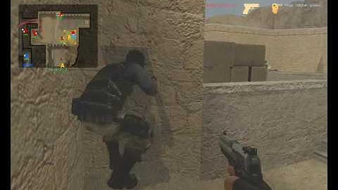 2 Ninja Defuse
