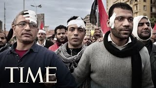 On Revolution Road | TIME