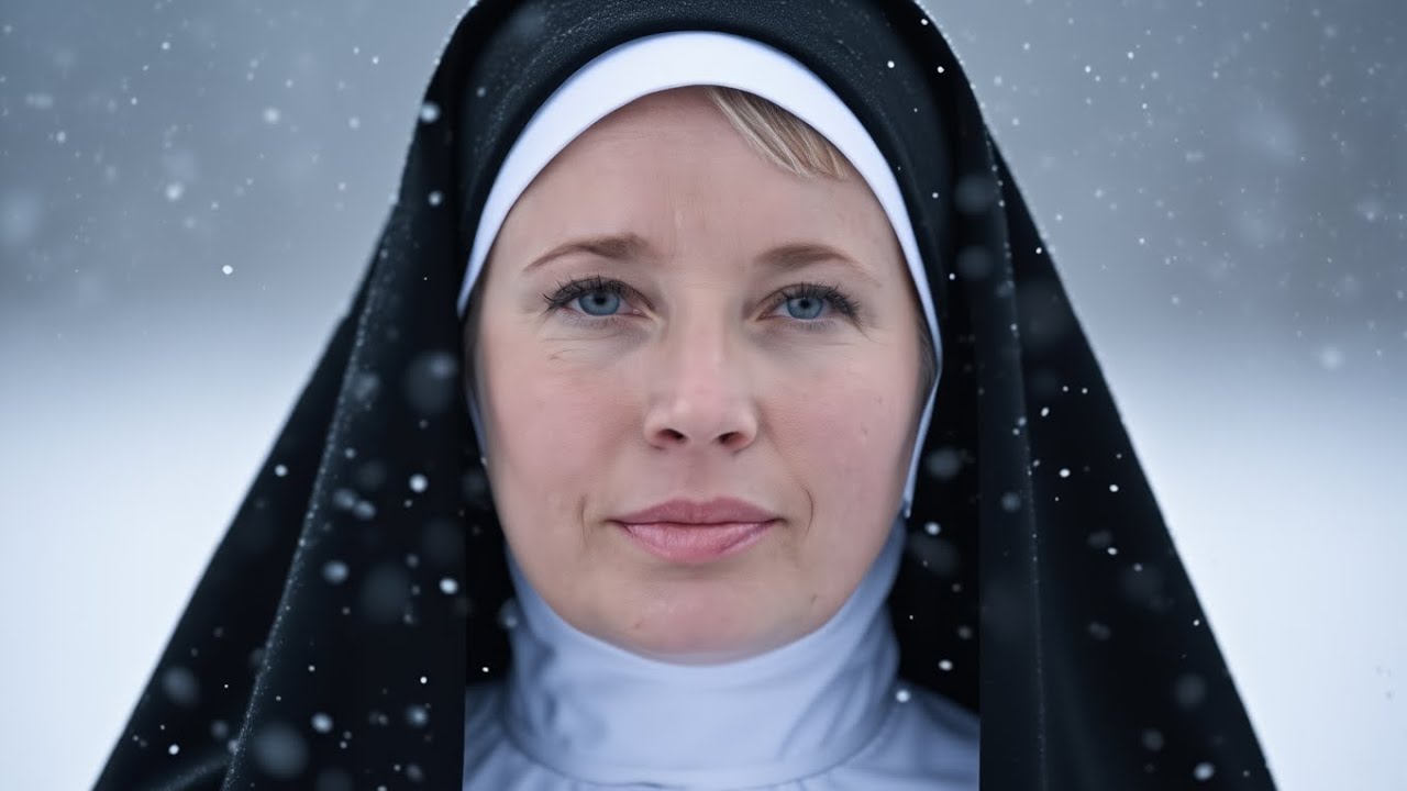 Angelic Gregorian Chants for Sleep and Calm by Sacred Nuns