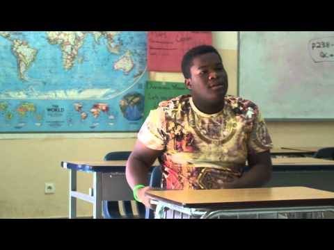 Learning 2.0 in a Web 1.0 World Promo - YouTube