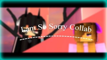I am So Sorry | part 44 and 45 | { Minecraft Animation }