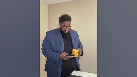 When The Pastor Knows You’re In Sin But Meets With You Anyway