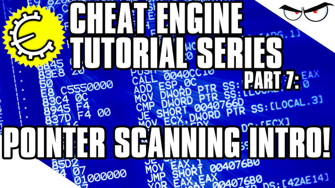 Cheat Engine :: View topic - ultimap crash and ultimap 2 process 0 percent