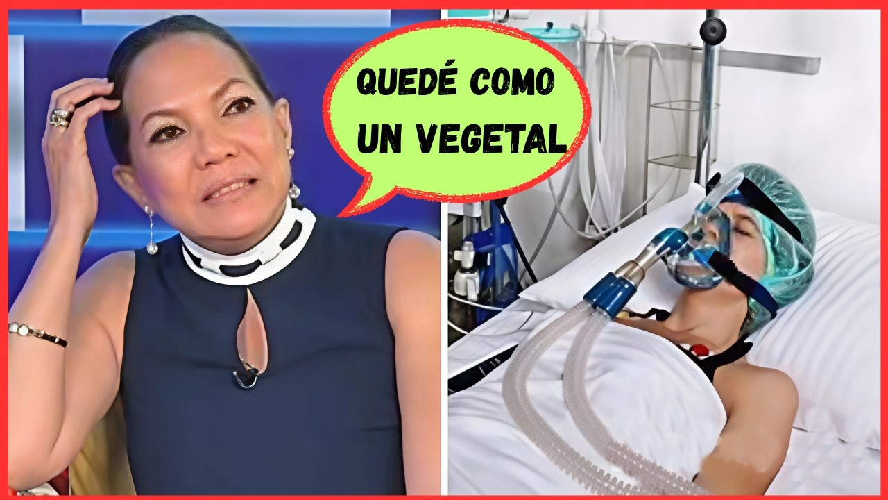 😥11 Cubanos Famosos que casi Mueren