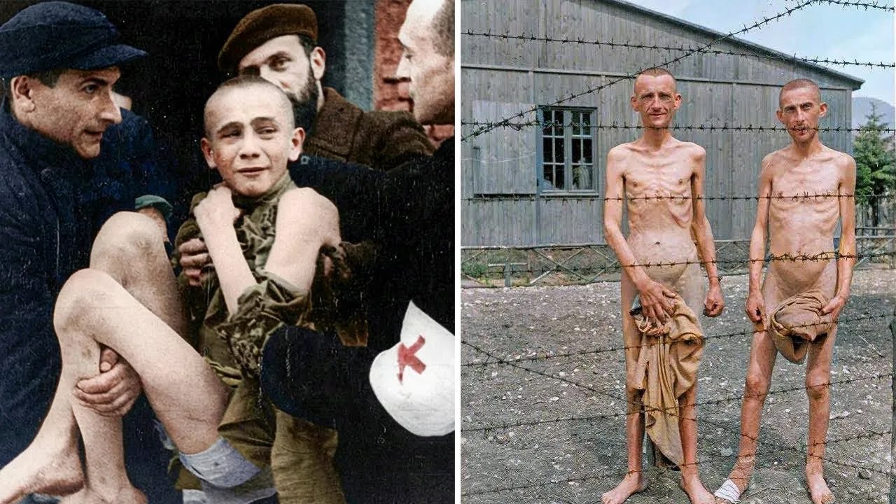 Treblinka Bez Cenzure: Užas Koji Su Čak I Nacisti Pokušali Da Izbrišu