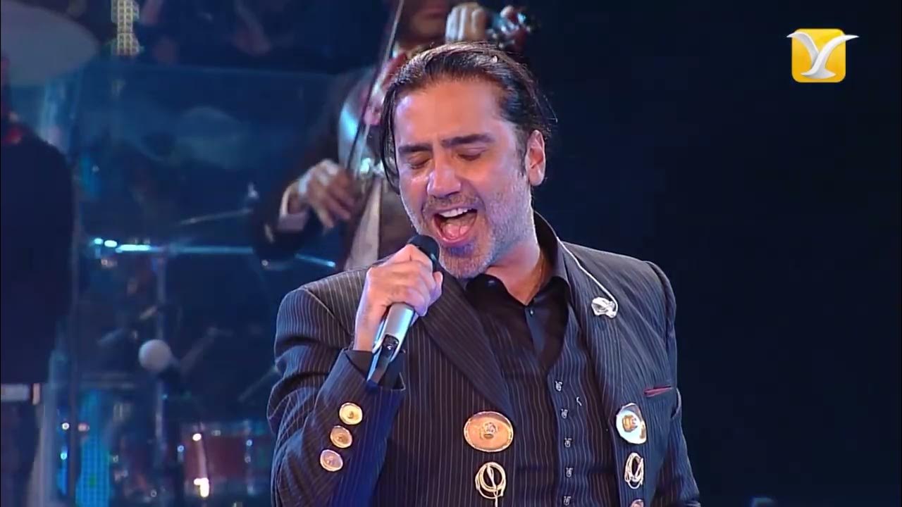 Alejandro Fernández - Como Quien Pierde una Estrella - Festival de Viña del Mar 2015 Alejandro Fernández - Como Quien Pierde una Estrella - Festival de Viña del Mar 2015