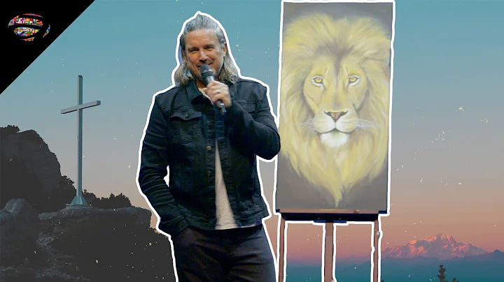 Evangelist Mark Saunders: Three Days | Sermon
