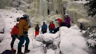 Vigu Harlem Shake Winter Edition