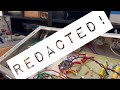 Princeton Reverb Build Ground Fault - Big Hum in Little Chassis (2nd go)