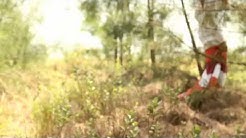 Geisha Pilihan Hatiku(VideoClip)  - Durasi: 3:47. 