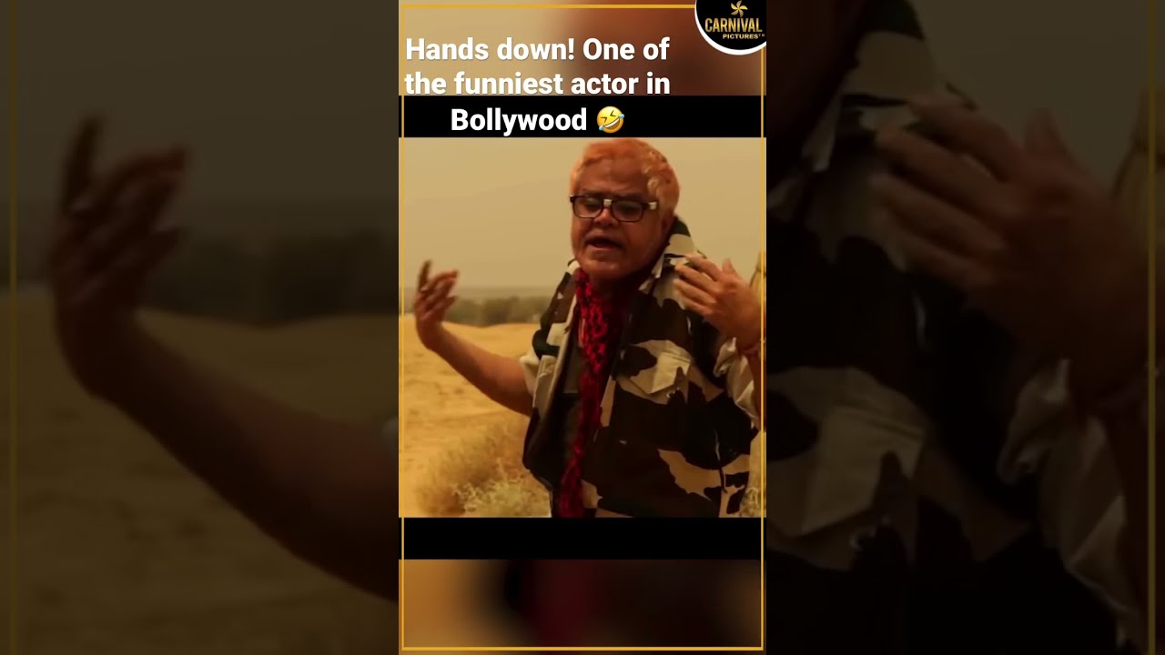 Sanjay Mishra, One Of The Funniest Actor In Bollywood | BTS | War Chhod Na Yaar .