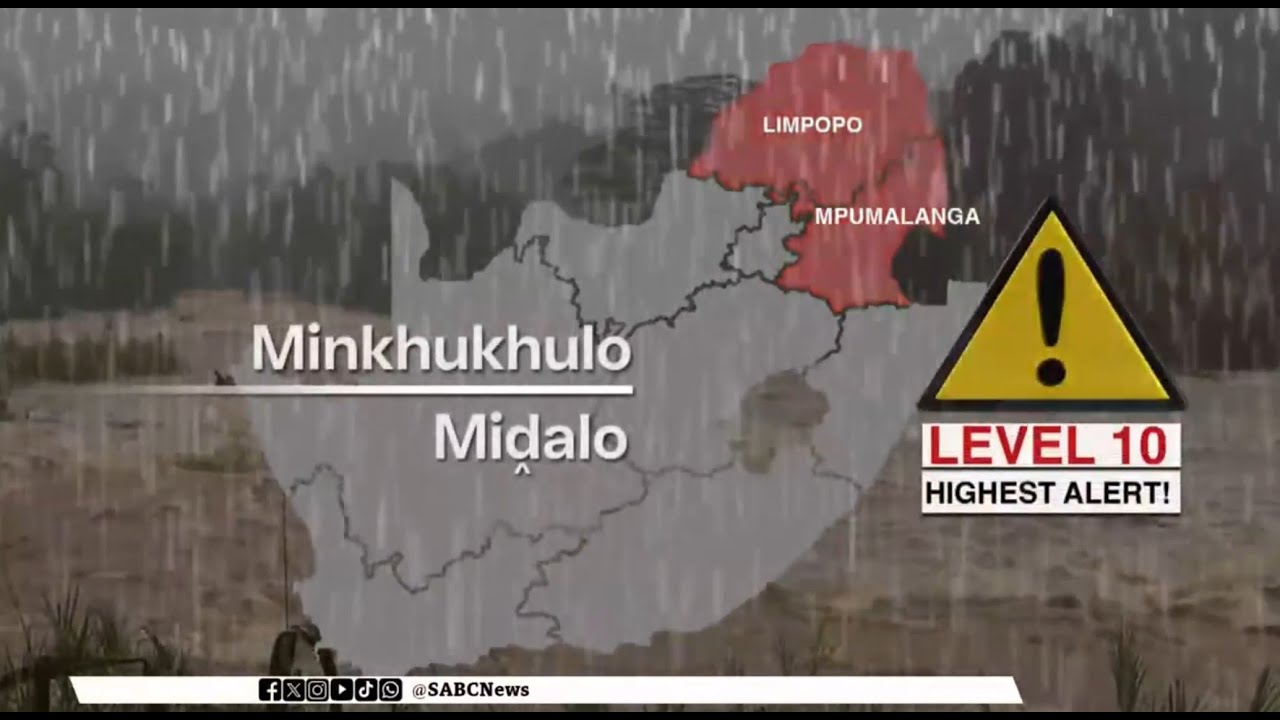 Mahungu ya Xitsonga / Mafhungo a Tshivenda @ 