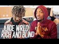 Juice WRLD PREDICTED HIS DEATH!  - 