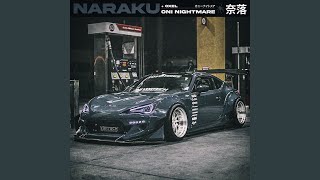 ONI NIGHTMARE (feat. Oxel) - naraku