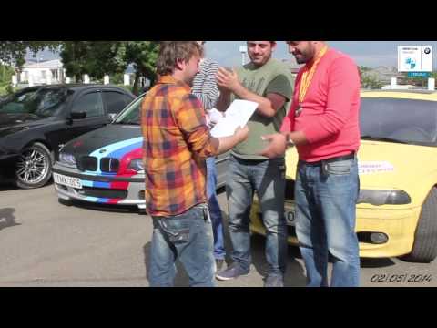 წყვილთა რბოლა BCG KUTAISI