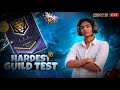 🔴 LIVE | HARDEST GUILD TEST 😈🔥 | BLIXX_FF