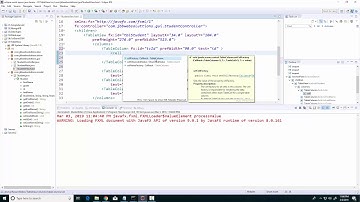 table08 GUI CODE PseudoDAO cellValueFactory