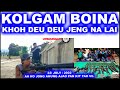 KOLGAM BOINA 22 JULY 2022