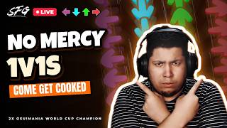 Full 🔴No mercy Funky Friday 1v1s, come get cooked 🔴 Guide