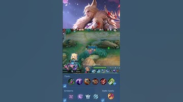 6,300+ Matches Lancelot New Skin Kishin Densetsu — läencky ʚɞ Top 2 Global Lancelot - Mobile Legends