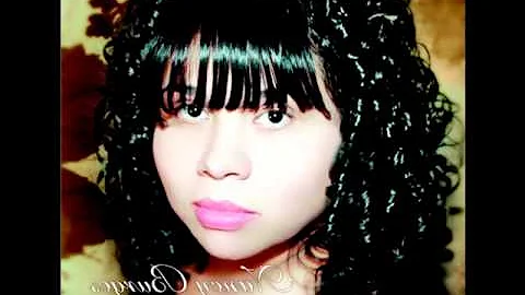 Nancy Burgos "Arropame"