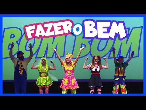 Música 'Fazer o
