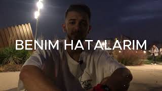 Atılmak, Yenilmek Ve Yeniden Doğmak Kısa Boks Antrenmanı